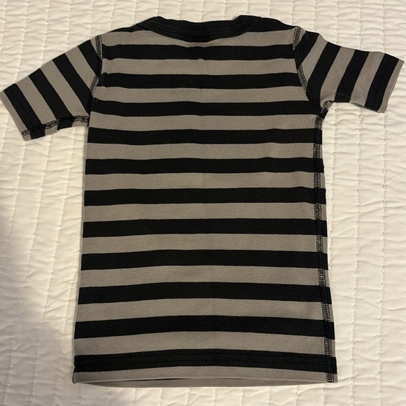 Hanna Andersson Batman shirt pajamas - Picture 7 of 10